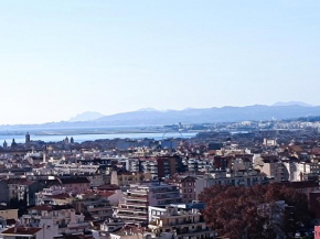 Double room with great view